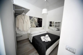 Отель SOHO Suite  Фишано